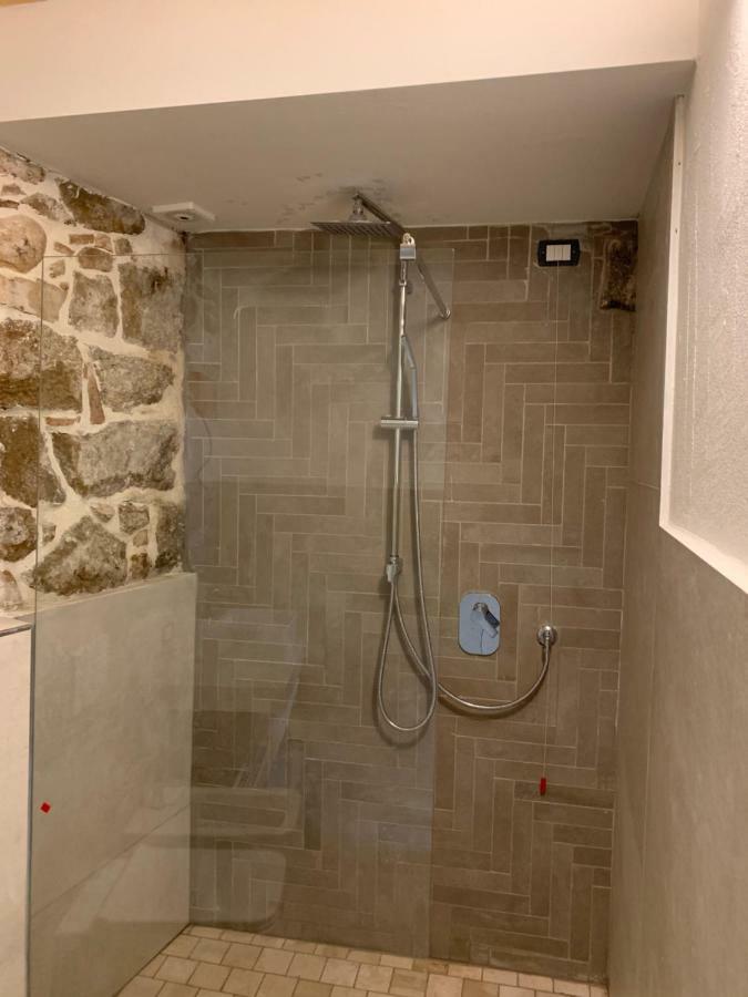 Perdas Rooms Villasimius Eksteriør billede