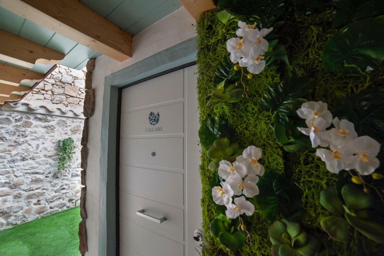 Perdas Rooms Villasimius Eksteriør billede