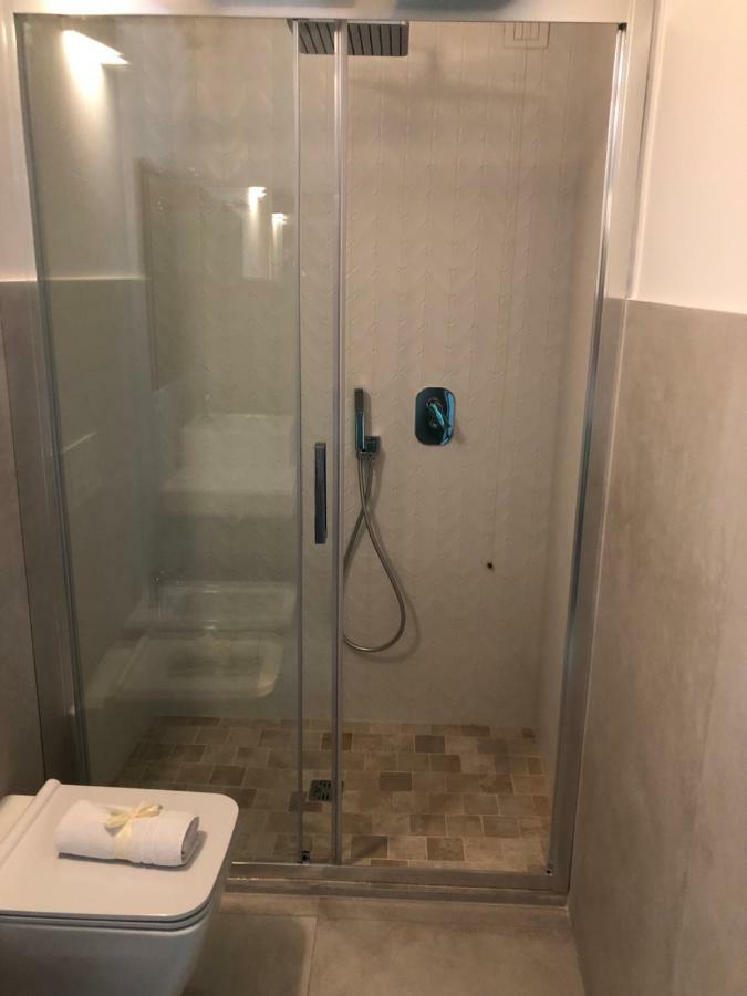 Perdas Rooms Villasimius Eksteriør billede