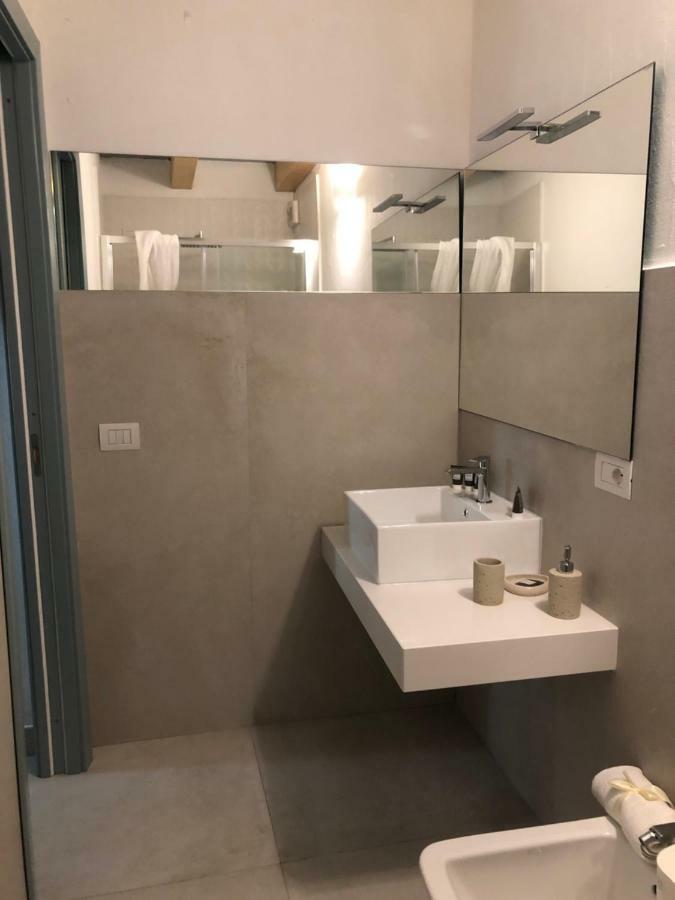 Perdas Rooms Villasimius Eksteriør billede