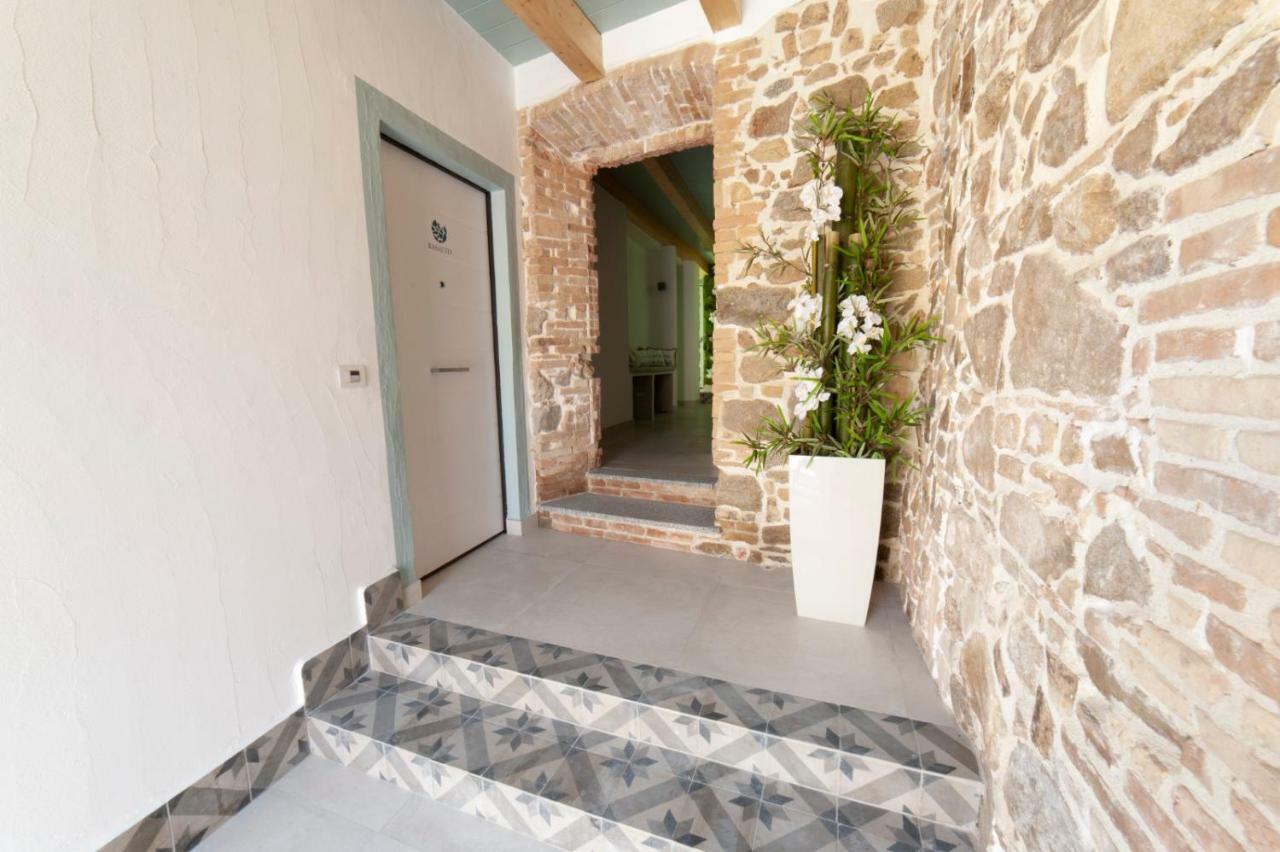 Perdas Rooms Villasimius Eksteriør billede