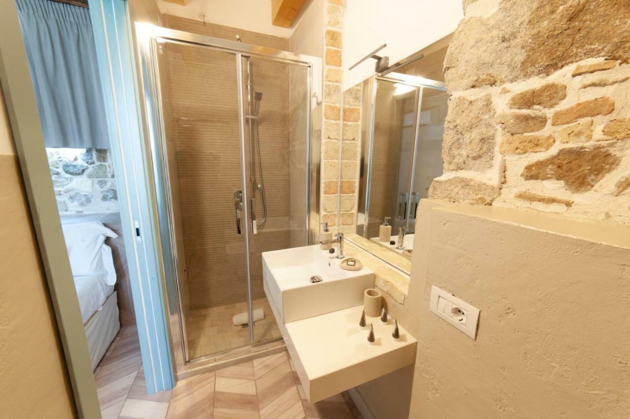 Perdas Rooms Villasimius Eksteriør billede