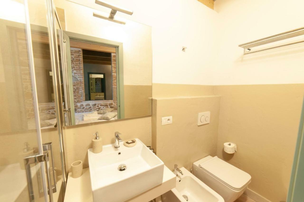 Perdas Rooms Villasimius Eksteriør billede