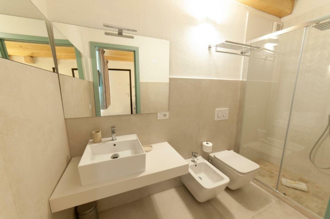 Perdas Rooms Villasimius Eksteriør billede